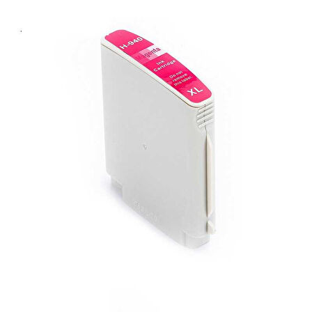 Hp 940XL-C4908A Kırmızı Sıfır Muadil Kartuş