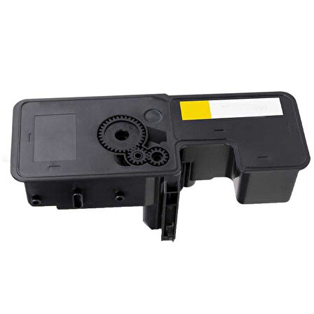 Kyocera TK-52301T02R9ANL0 Sarı Muadil Toner
