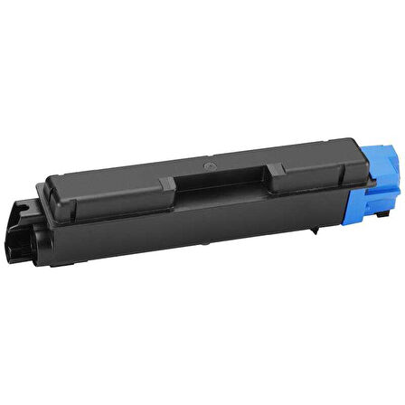 Kyocera TK-5901T02KVCNL0 Mavi Muadil Toner