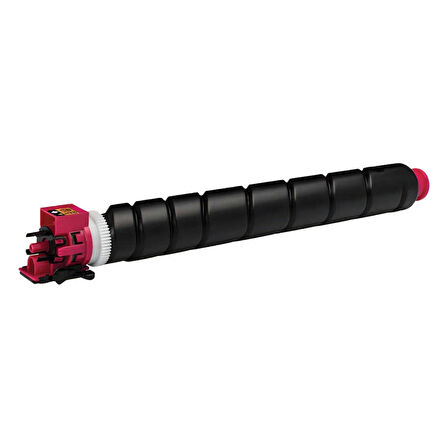 Kyocera TK-83451T02L7BNL0 Kırmızı Muadil Toner