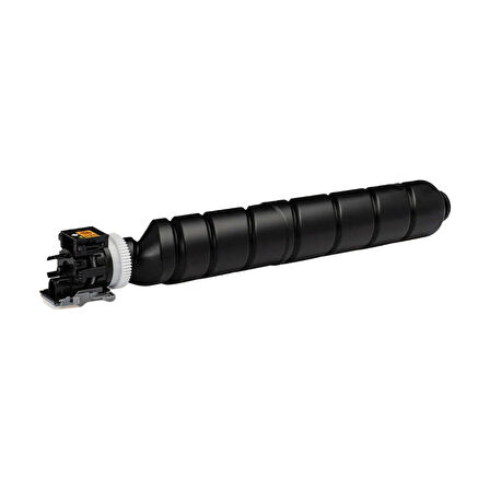 Kyocera TK-83451T02L70NL0 Siyah Muadil Toner
