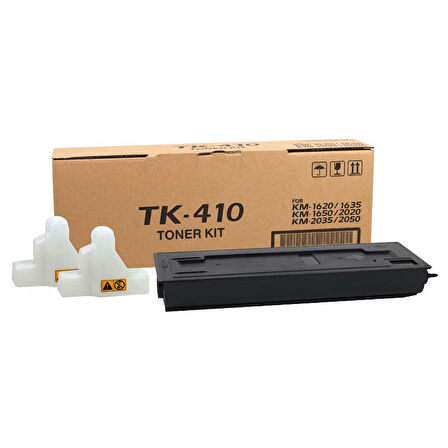 Kyocera TK-410-370AM010 Muadil Fotokopi Toneri