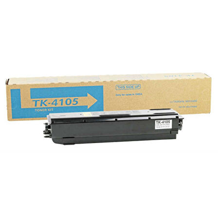 Kyocera TK-4105-1T02NG0NL0 Muadil Fotokopi Toneri
