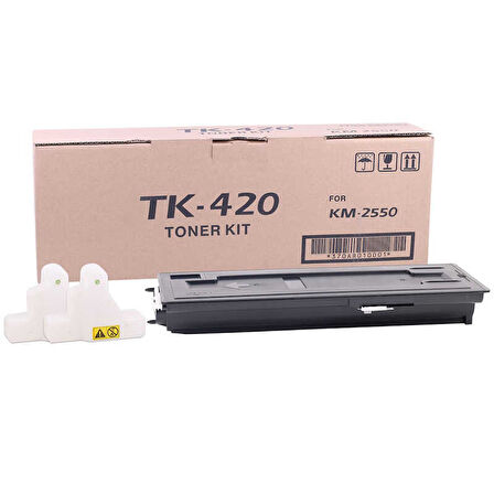 Kyocera TK-420370AM010 Muadil Fotokopi Toneri
