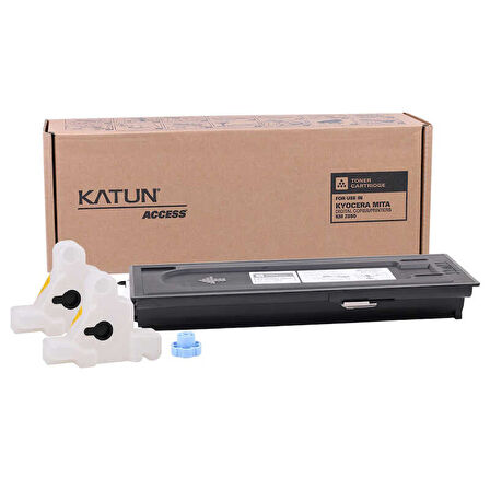 Kyocera TK-420-370AM010 Katun Muadil Fotokopi Toneri