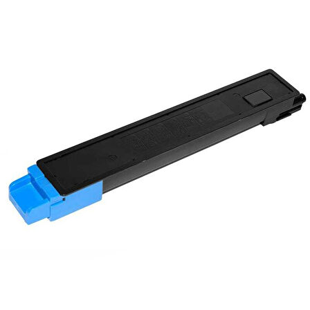 Kyocera TK-8325-1T02NPCNL0 Mavi Muadil Fotokopi Toneri