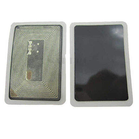 Kyocera TK-675-1T02H00EU0 Fotokopi Toner Chip