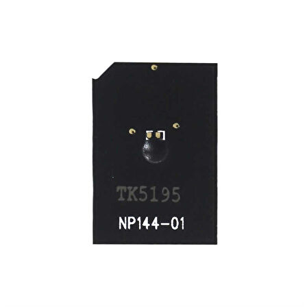 Kyocera TK-5195-1T02R40NL0 Siyah Toner Chip