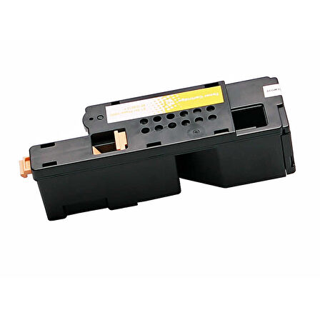 Xerox Phaser 6020-106R02762 Sarı Muadil Toner