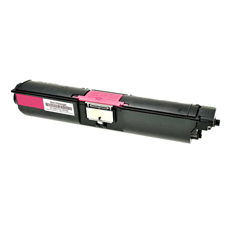 Xerox Phaser 6115-113R00695 Kırmızı Muadil Toner Yüksek Kapasiteli