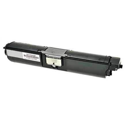 Xerox Phaser 6121-106R01476 Siyah Muadil Toner
