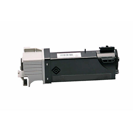 Xerox Phaser 6128-106R01459 Siyah Muadil Toner