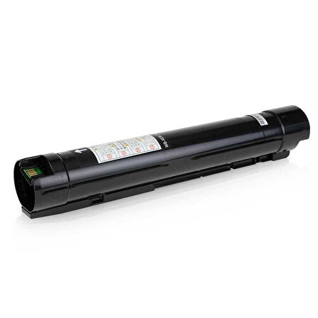 Xerox Workcentre 7120-006R01461 Siyah Muadil Fotokopi Toner