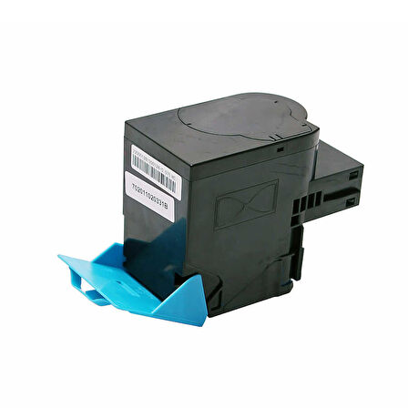 Lexmark CS310-70C8HC0 Mavi Muadil Toner Yüksek Kapasiteli