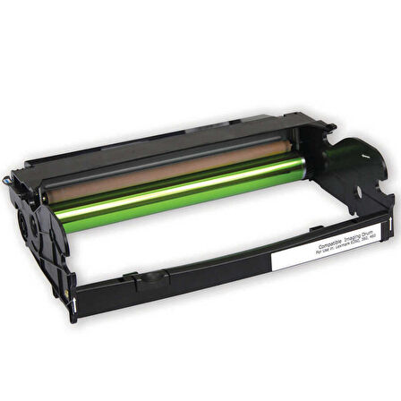 Lexmark E260-E260X22G Muadil Drum Ünitesi