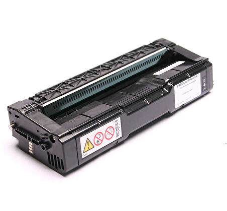 Ricoh SP-C220 Mavi Muadil Toner