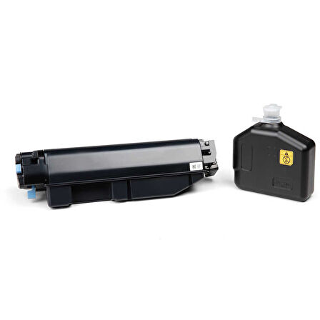 Kyocera TK-53451T02ZL0NL0 Siyah Muadil Toner