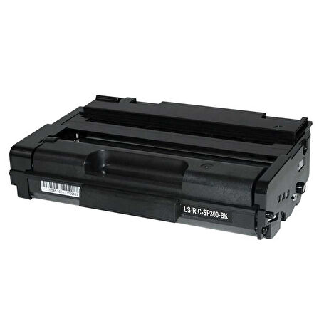 Ricoh SP-300 Muadil Toner