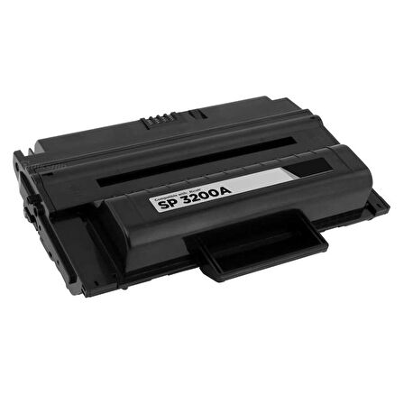 Ricoh SP-3200 Muadil Toner