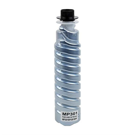 Ricoh Aficio MP-301 Muadil Fotokopi Toner