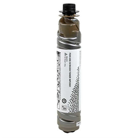 Ricoh Aficio MP-2501 Muadil Fotokopi Toner