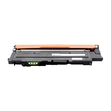 Hp 117A-W2072A Sarı Chipsiz Muadil Toner