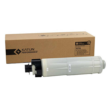 Ricoh Aficio MP-3054 Muadil Katun Fotokopi Toner
