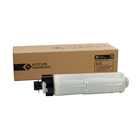 Ricoh Aficio MP-4054 Muadil Katun Fotokopi Toner