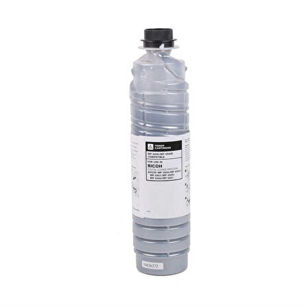 Ricoh Aficio MP-3500 Katun Muadil Fotokopi Toner