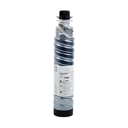 Ricoh Type 1220D Muadil Fotokopi Toner