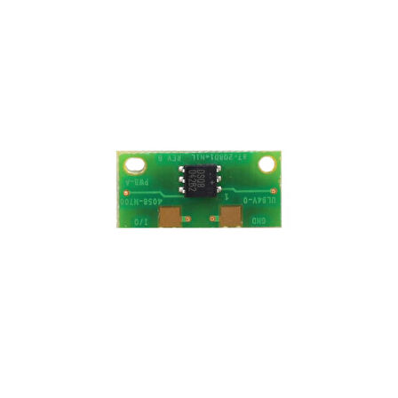 Konica Minolta TN-210-8938512 Mavi Fotokopi Muadil Toner Chip