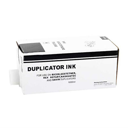 Ricoh VT-1000 Muadil Mürekkep