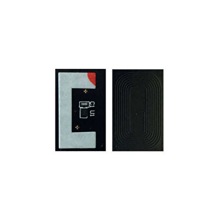 Kyocera TK-7125-1T02V70NL0 Toner Chip
