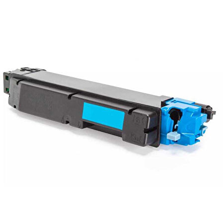 Kyocera TK-51501T02NSCNL0 Mavi Muadil Toner