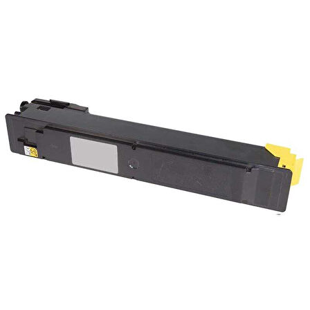 Kyocera TK-51951T02R4ANL0 Sarı Muadil Toner