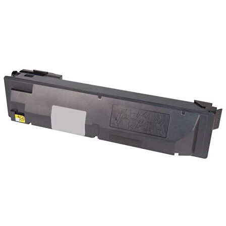 Kyocera TK-51951T02R40NL0 Siyah Muadil Toner