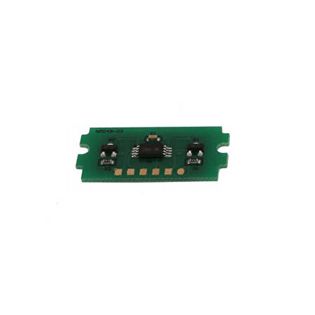 Utax PK-5012-1T02NS0UT0 Siyah Toner Chip