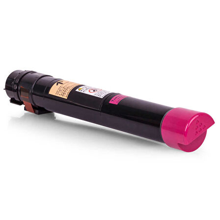 Lexmark C950-C950X2MG Kırmızı Muadil Toner