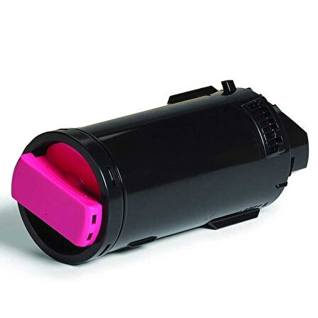 Xerox Versalink C600-106R03913 Kırmızı Muadil Toner Yüksek Kapasiteli