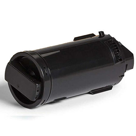 Xerox Versalink C600-106R03915 Siyah Muadil Toner Yüksek Kapasiteli