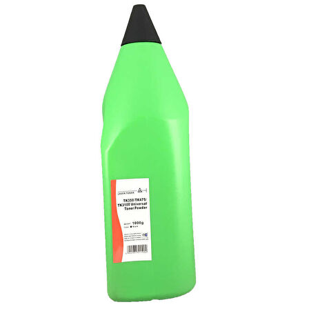 Kyocera TK-475-1T02K30NL0 Fotokopi Toner Tozu 1Kg - Devam Tozu