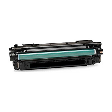 Hp 655A-CF450A Siyah Muadil Toner