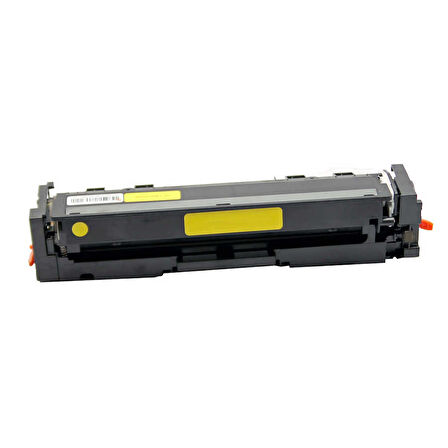 Hp 415A-W2032A Sarı Muadil Chipsiz Toner