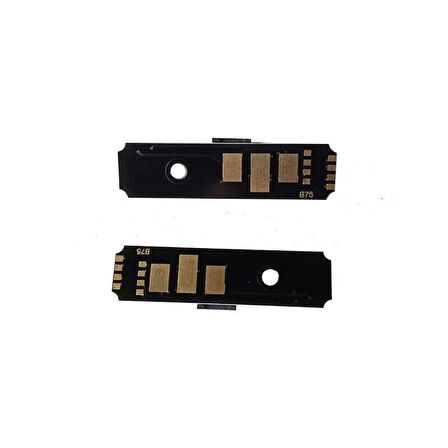 Hp 104A-W1104A Neverstop Drum Chip