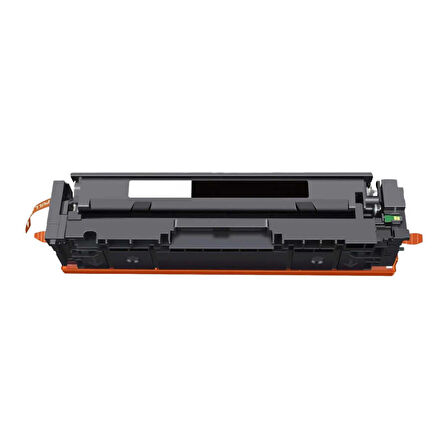 Hp 415X-W2030X Siyah Muadil Chipsiz Toner Yüksek Kapasiteli