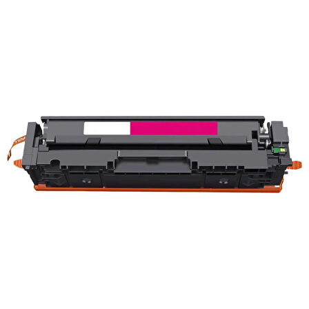 Hp 415X-W2033X Kırmızı Muadil Chipsiz Toner Yüksek Kapasiteli