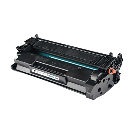 Canon CRG-057-3009C002 Chipsiz Muadil Toner