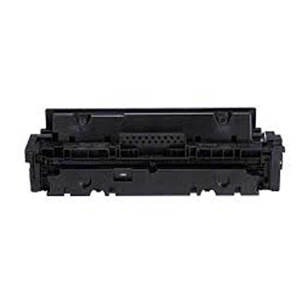 Canon CRG-055H3020C002 Siyah Chipsiz Muadil Toner Yüksek Kapasiteli