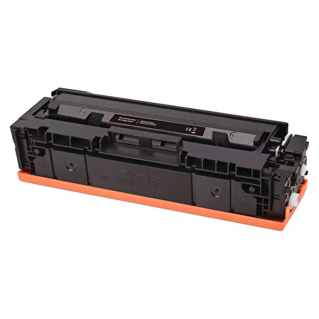 Hp 207X-W2210X Siyah Chipsiz Muadil Toner Yüksek Kapasiteli