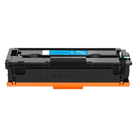 Hp 216A-W2411A Mavi Chipsiz Muadil Toner